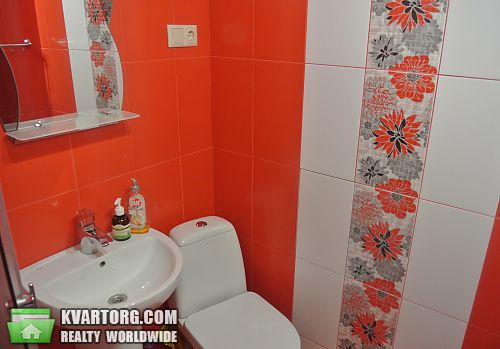 Rent out 2-room apartment. Одесса, Лузановская — photo 5