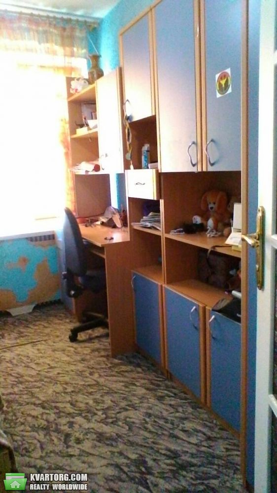 Sell 3-room apartment. Одесса, Виталия шума — photo 1