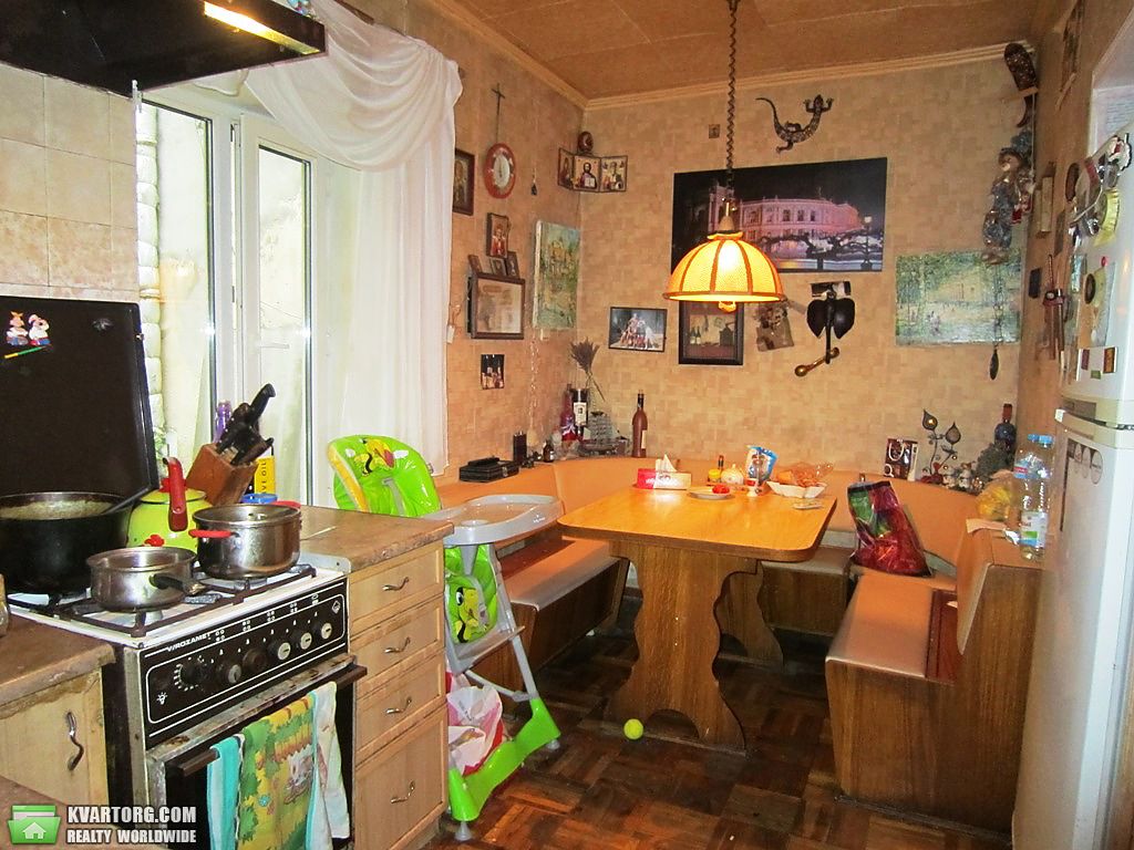 Sell 2-room apartment. Одесса, Дерибасовская — photo 7