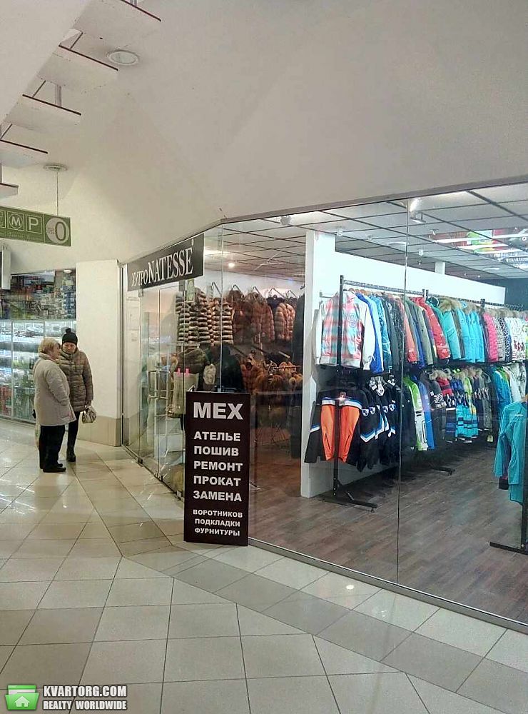 Rent out shop. Киев,  Большая Васильковская — photo 3