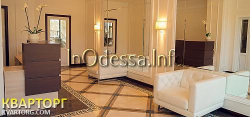 Rent out 3-room apartment. Одесса, Гагаринское Плато — photo 4