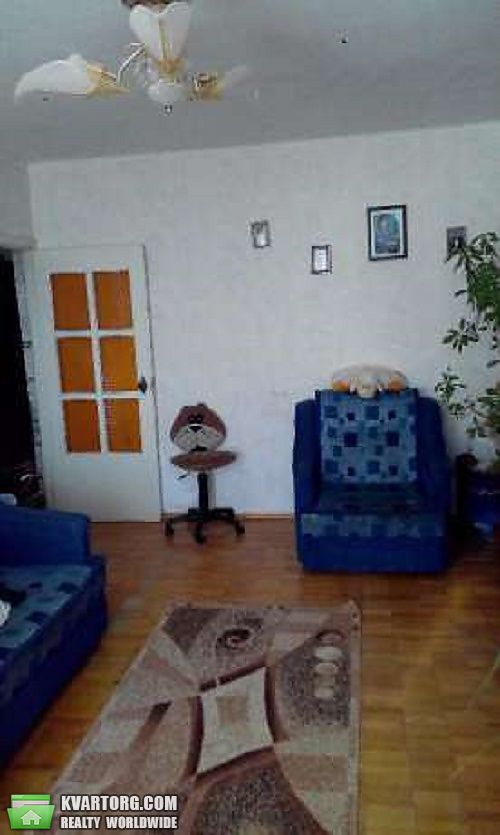 Sell 2-room apartment. Киев,  Доброхотова — photo 1