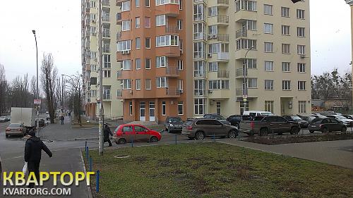 Rent out shop. Киев, ул.Красноткацкая,43 — photo 1
