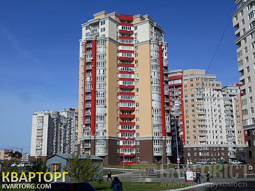 Sell 3-room apartment. Киев, Мейтуса композитора — photo 1