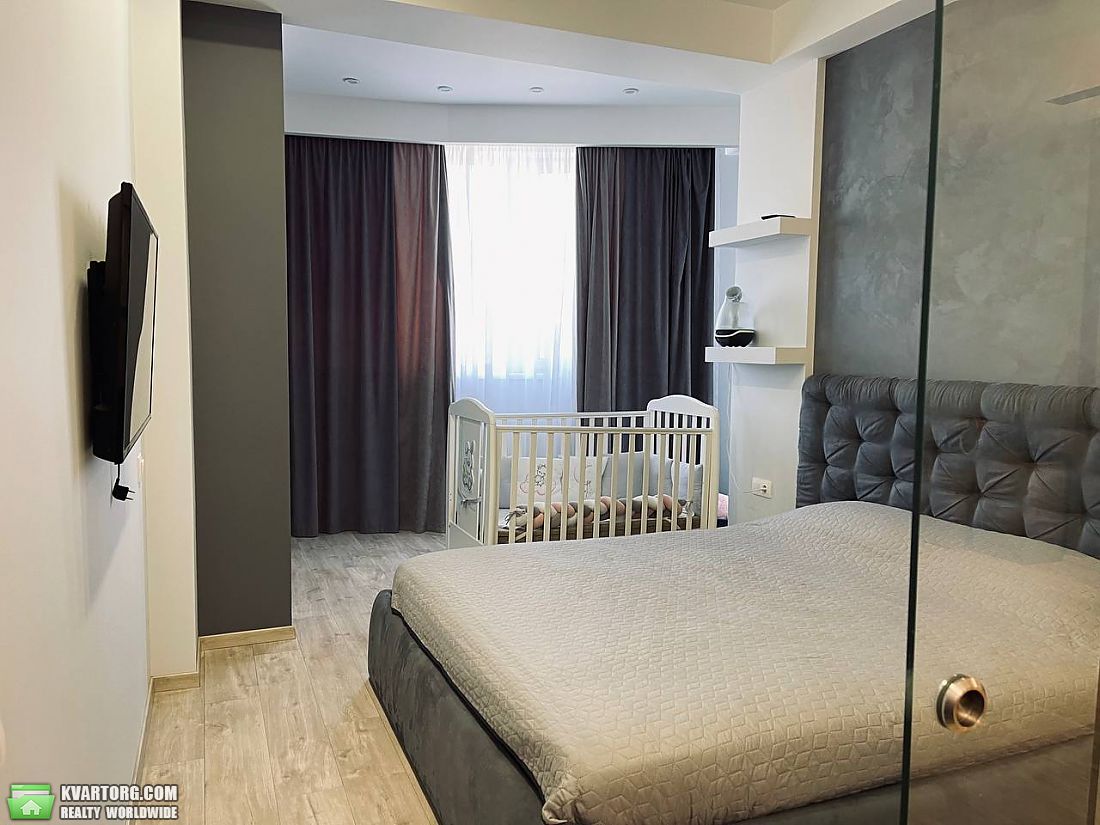 Sell 2-room apartment. Днепропетровск, Евпаторийская — photo 1
