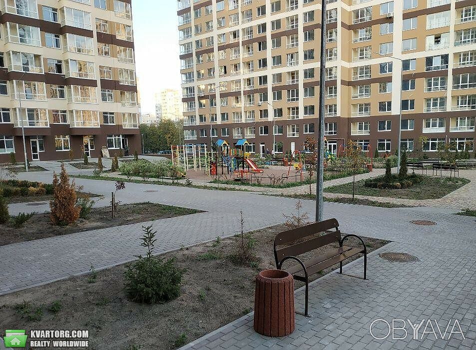 Rent out 1-room apartment. Киев,  Правды пр — photo 5