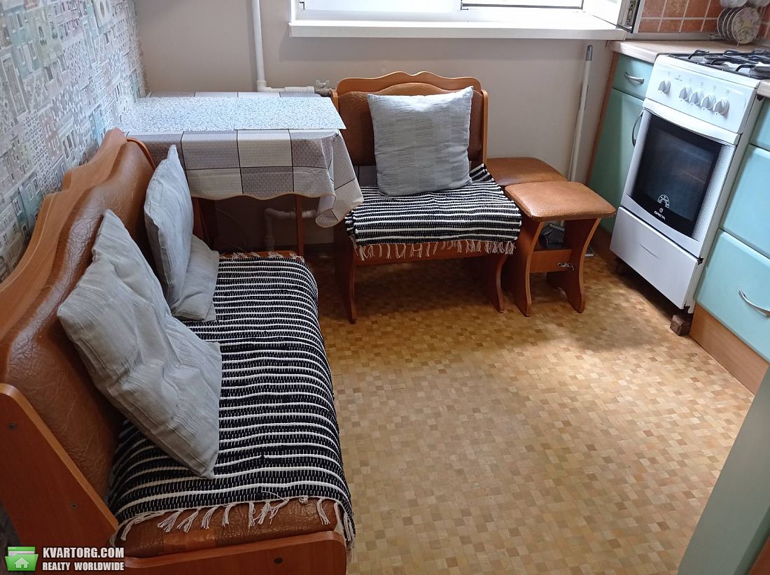 Rent out 1-room apartment. Одесса, Терешковой — photo 3