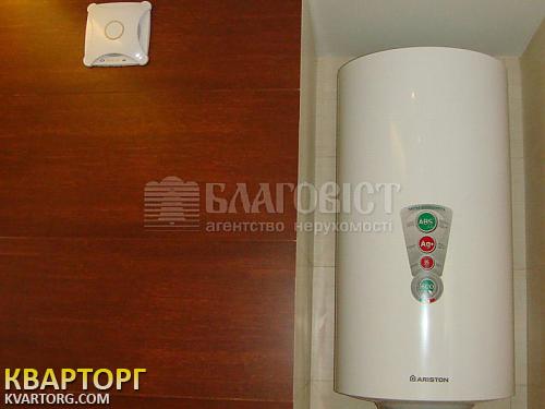 Sell 2-room apartment. Киев, бул. Кольцова — photo 8