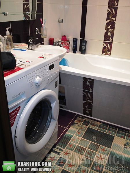 Sell 2-room apartment. Киев, Харьковское шоссе — photo 9