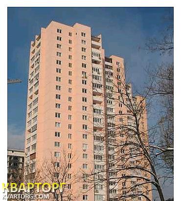 продам 2-комнатную квартиру. Киев,   Дарницкий бул - фото 1