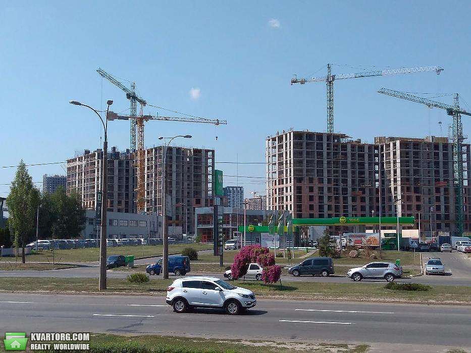 Sell 1-room apartment. Киев,  Днепровская наб — photo 4