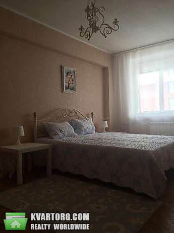 Rent out 2-room apartment. Киев,  Большая Васильковская — photo 1
