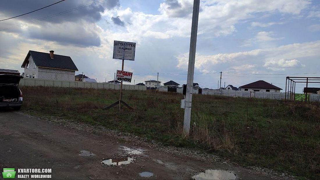 продам участок. Киевская обл.,  Центральна - фото 5