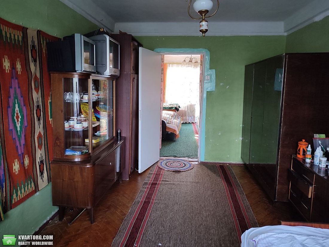 Sell 2-room apartment. Киев,  Космическая — photo 7