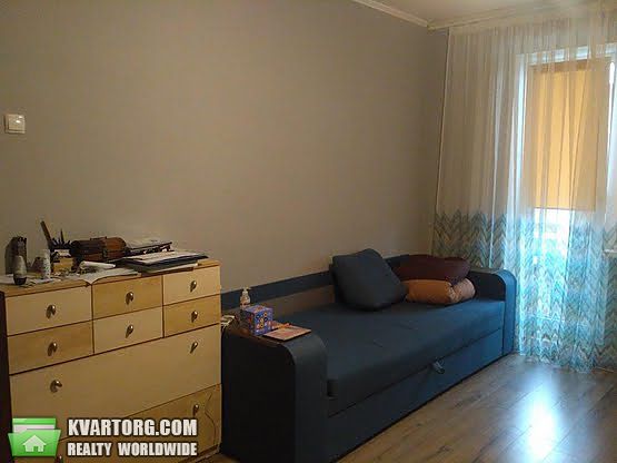 Sell 1-room apartment. Киев, Руденко — photo 3