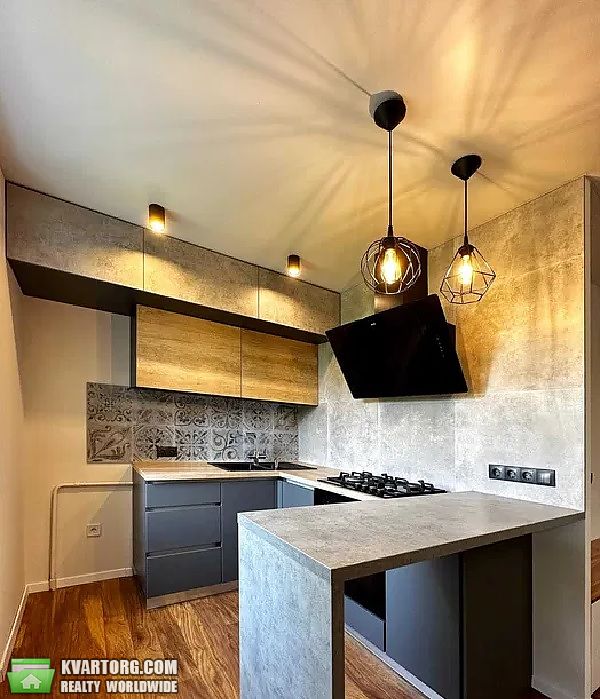 Sell 2-room apartment. Одесса, космонавтов — photo 1