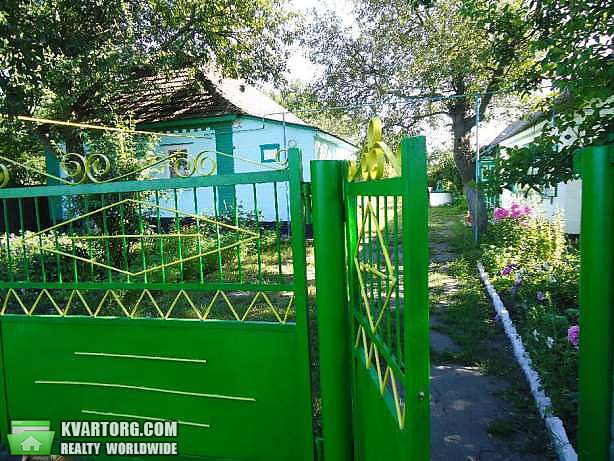 Sell house. Полтава, с. Хомутец — photo 1