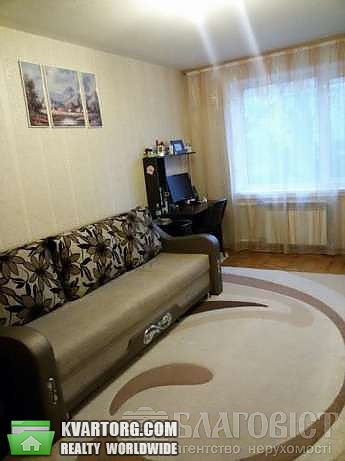 Sell 2-room apartment. Киев,  Героев Днепра — photo 1