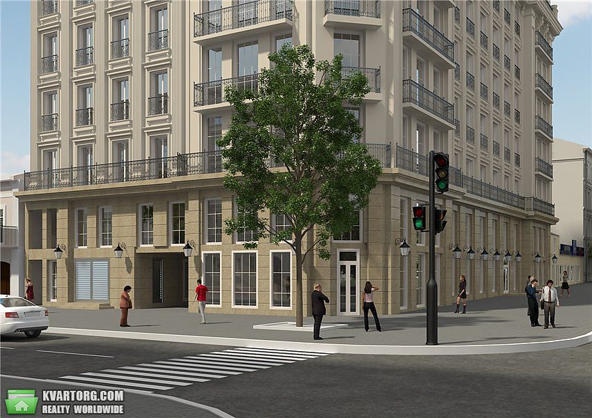 Sell 2-room apartment. Одесса, Еврейская — photo 1