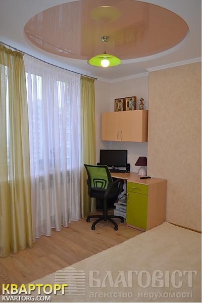 Sell 3-room apartment. Киев, Ахматовой — photo 6