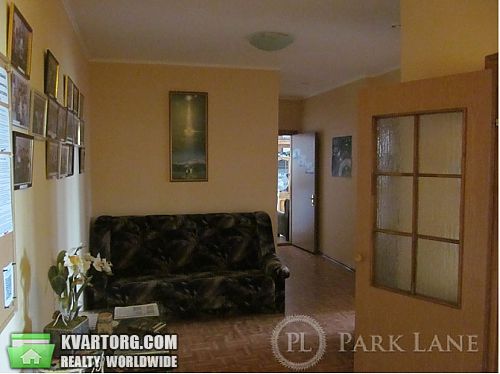 Sell 2-room apartment. Киев, Срибнокильская — photo 5