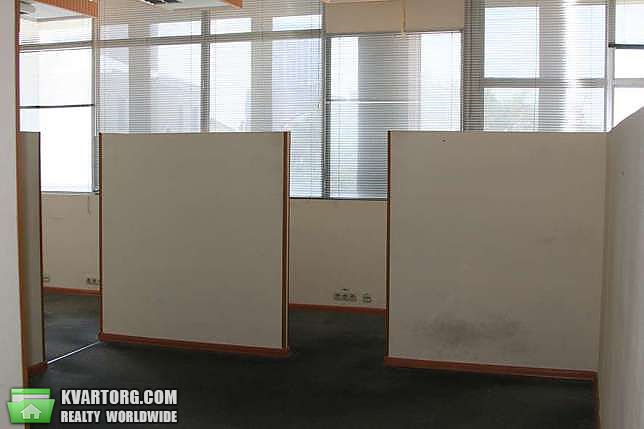 Rent out office. Киев, ул.Сечевых стрельцов — photo 1