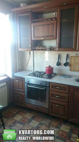 Rent out 3-room apartment. Киев,  Гайдай — photo 3