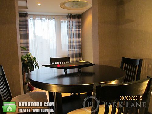 Sell 4-room apartment. Киев, Милославская — photo 3
