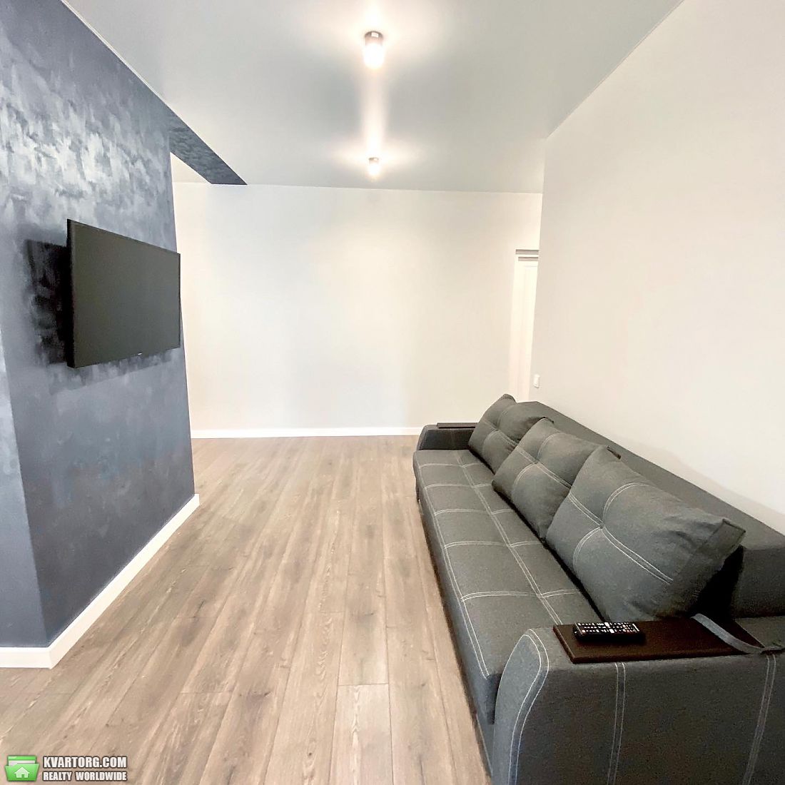 Sell 1-room apartment. Киев,  Запорожца — photo 4