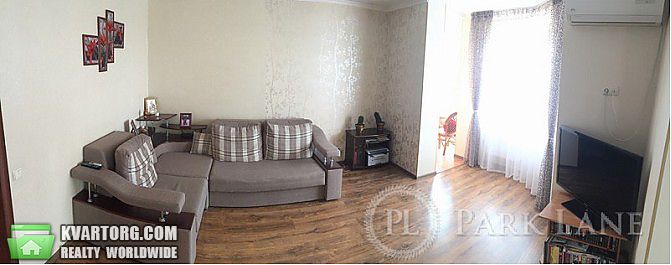 Sell 2-room apartment. Киев,  Ахматовой — photo 3
