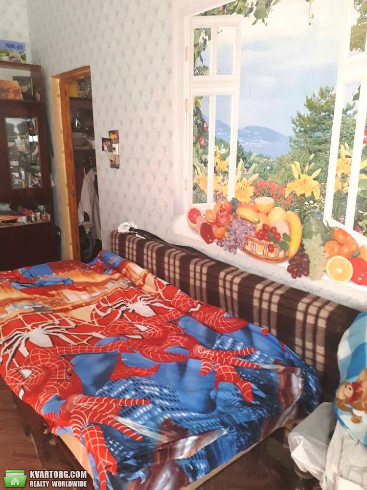 продам 2-комнатную квартиру. Одесса,  Нищинского - фото 2