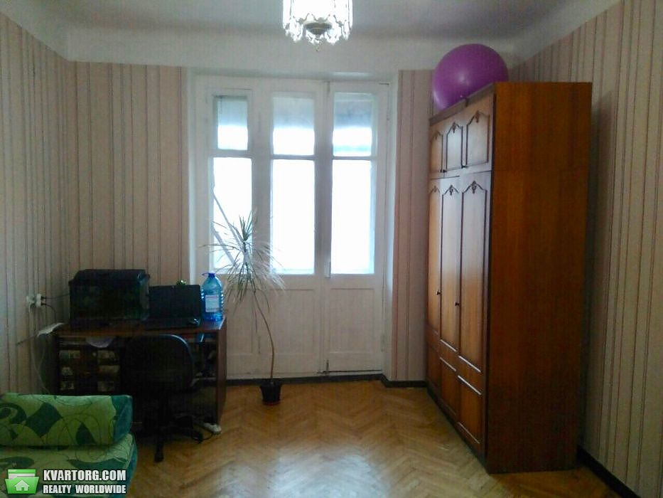 Sell 3-room apartment. Киев, Хохловых семьи — photo 1