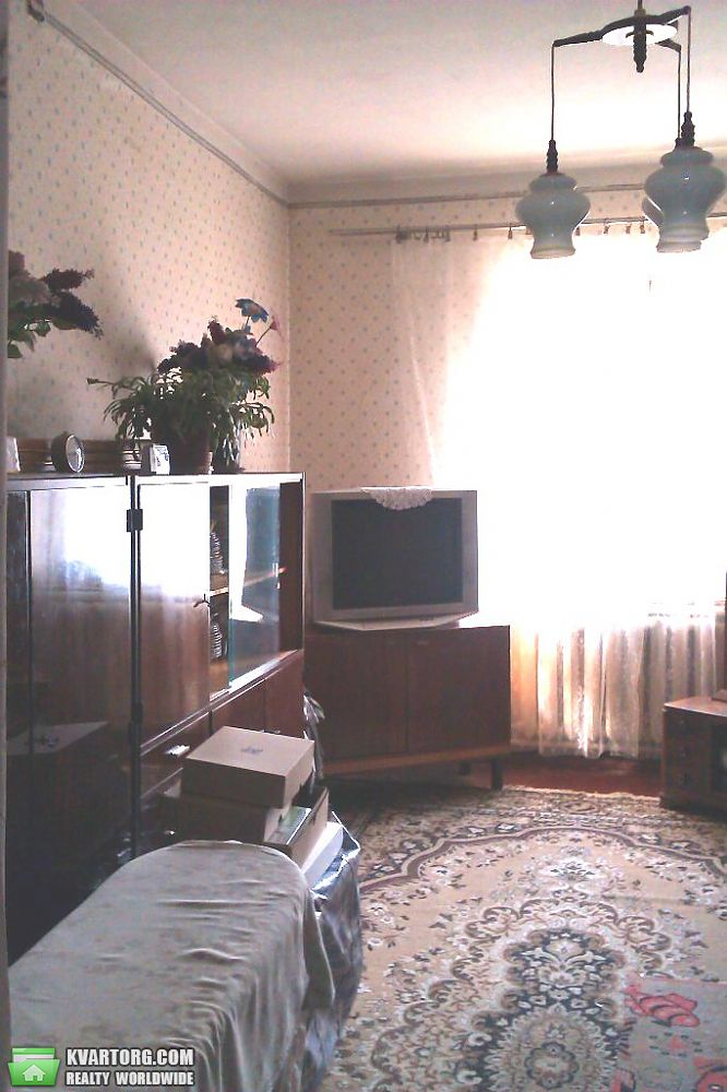Sell 3-room apartment. Одесса, Радужная — photo 4