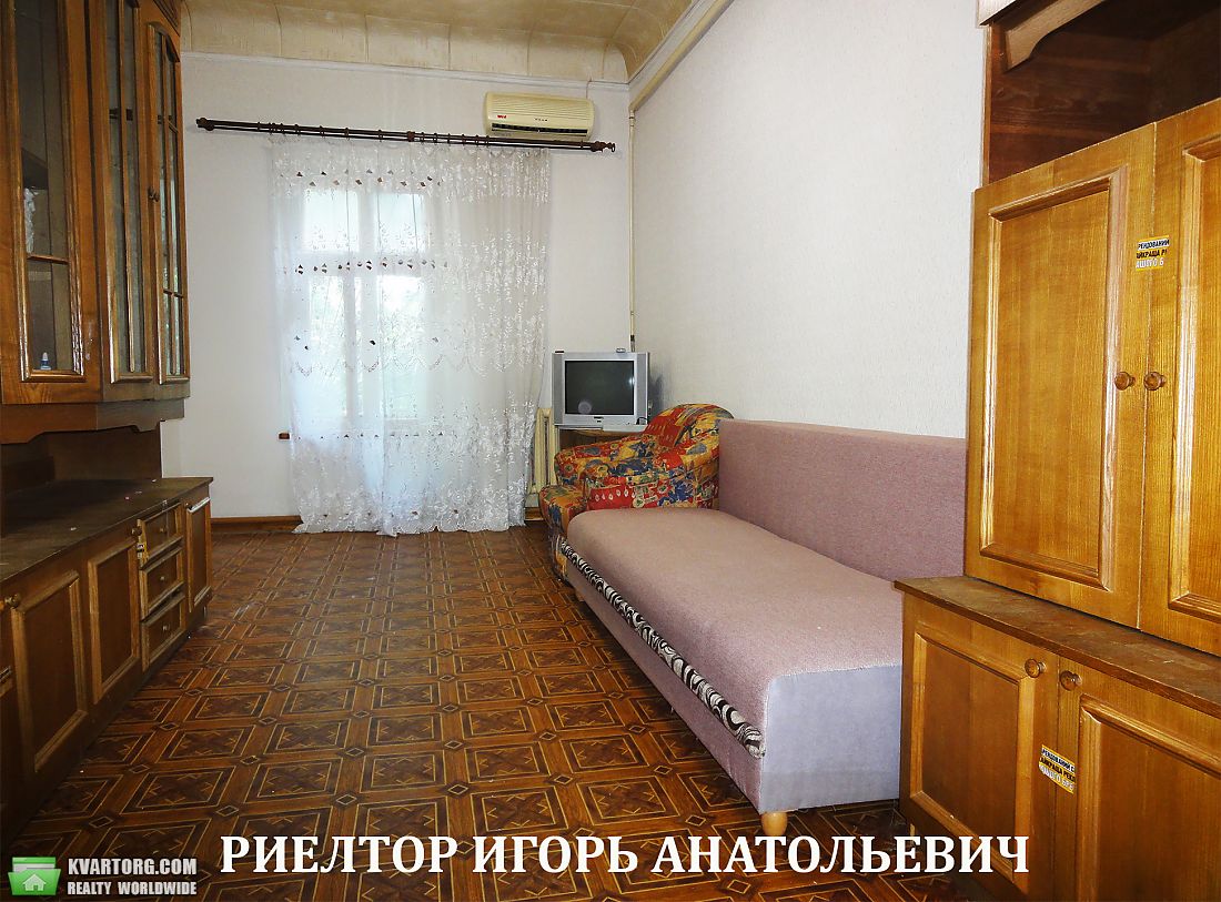 Rent out 1-room apartment. Одесса, Малая Арнаутская — photo 2
