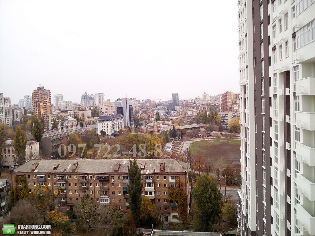 Rent out 1-room apartment. Киев,  Андрющенко — photo 3