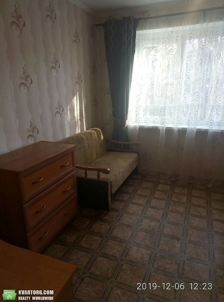 Rent out 1-room apartment. Одесса, Тираспольское  Шоссе — photo 3