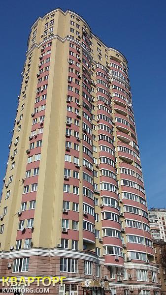 Rent out 2-room apartment. Киев, Забилы Виктора — photo 2