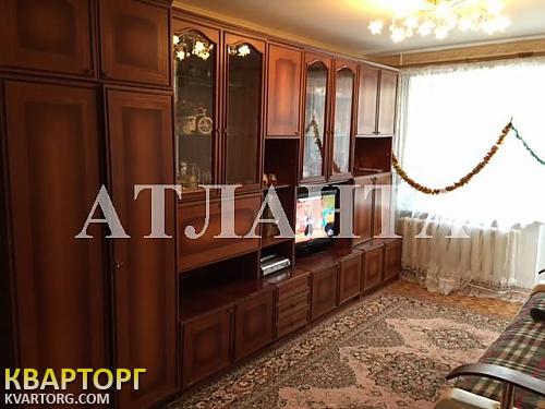 Sell 3-room apartment. Одесса, Жукова Маршала — photo 1