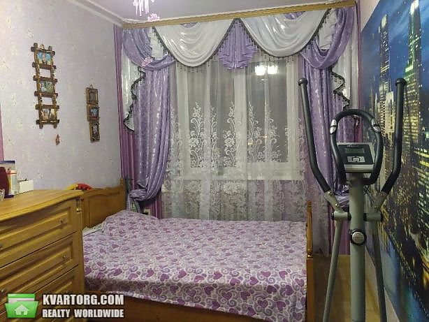 Sell 3-room apartment. Харьков, Танкопия — photo 4