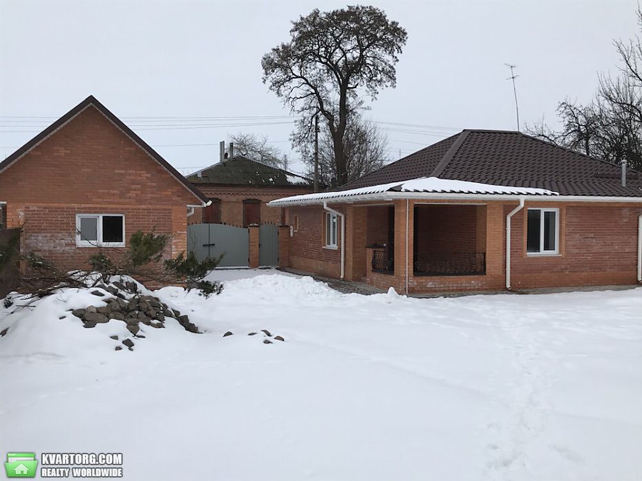 Sell house. Чернигов, Гимназическая — photo 7