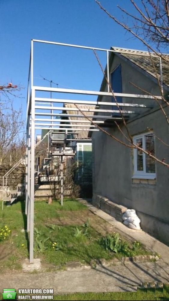 Sell house. Одесса, Первая улица / Антарктика — photo 4