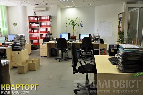 Rent out office. Киев, Старонаводницкая — photo 3