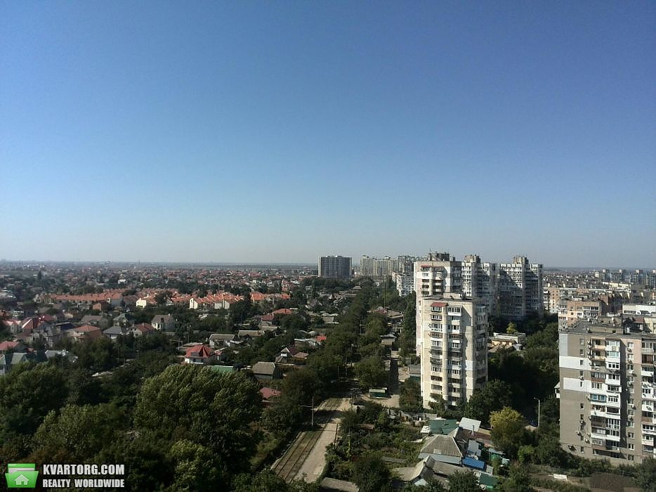Sell 2-room apartment. Одесса,  Вильямса — photo 10
