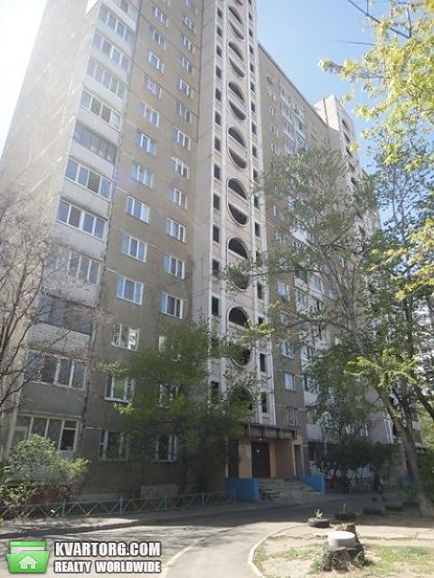 Sell 3-room apartment. Киев,  Вербицкого — photo 8