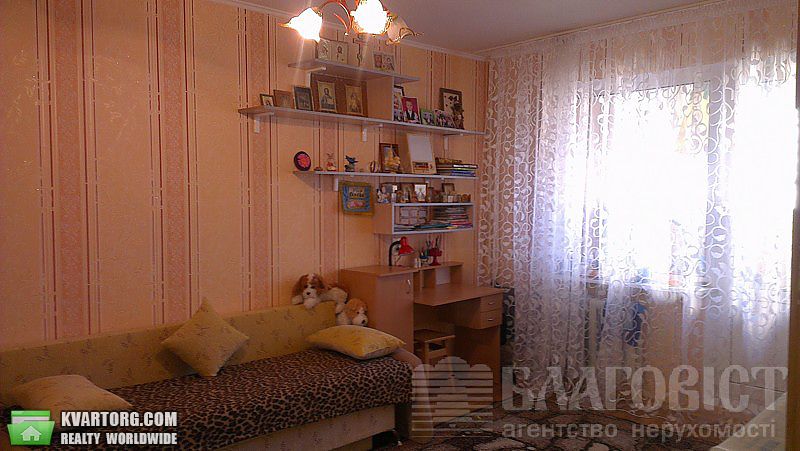 Sell 3-room apartment. Киев, Ващенка.Г — photo 3