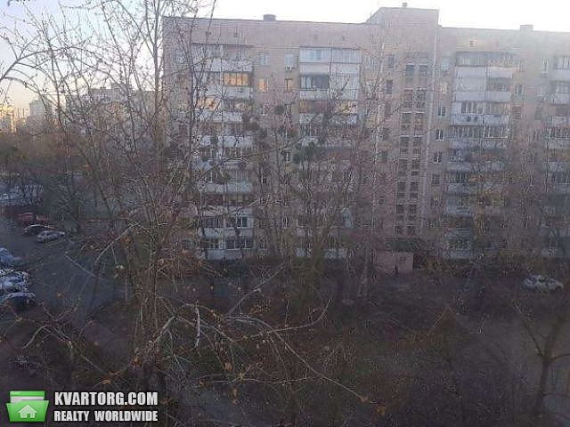 Sell 1-room apartment. Киев,  Харьковское шоссе — photo 7