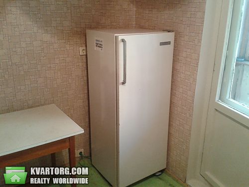 Rent out 1-room apartment. Киев, Ревуцкого — photo 5