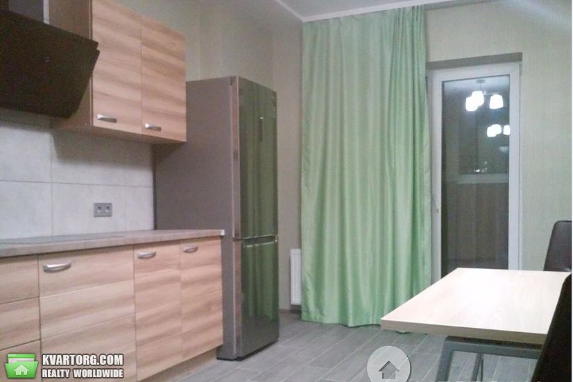 Rent out 1-room apartment. Киев, гарматная — photo 10