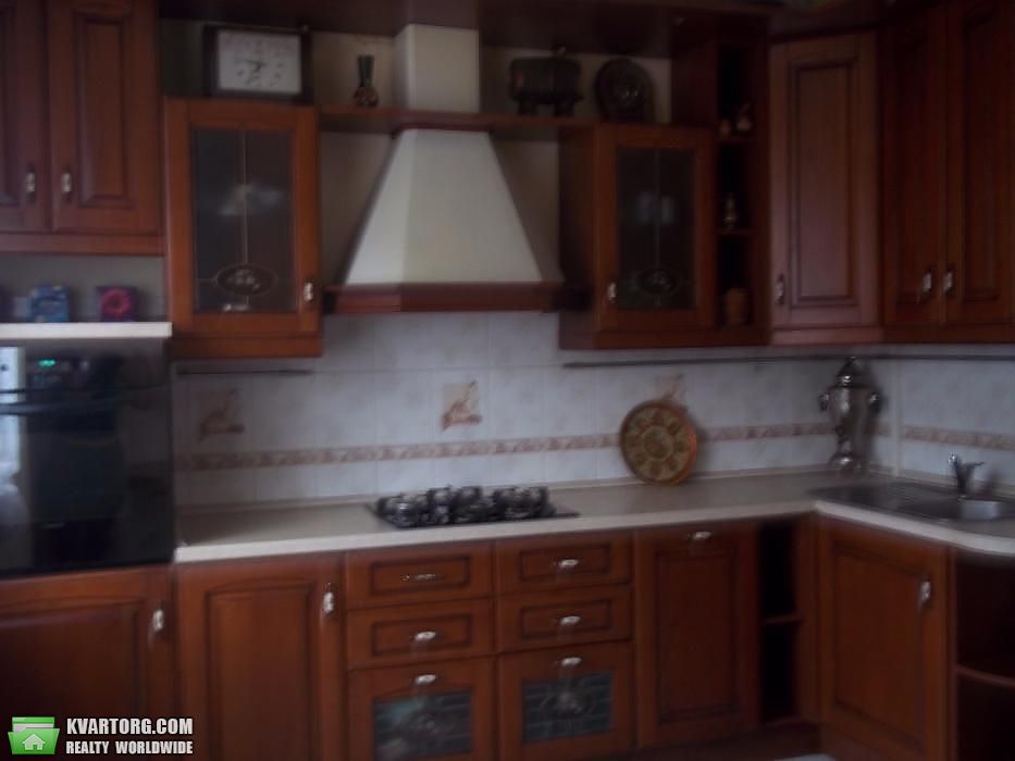 Sell 3-room apartment. Киев,  Сергиенко — photo 1