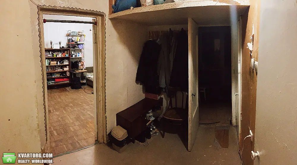 Sell 1-room apartment. Киев,  Доброхотова — photo 3